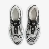 Nike Interact Run EasyOn женская Road Running Кроссовки цвет серый