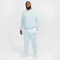 Nike Club Fleece чоловічі Fleece Joggers блакитний