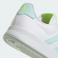 Кроссовки adidas Breaknet 2.0 IH4743 - Белые