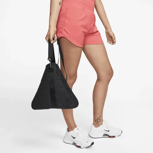 Nike Serena Williams Design Crew Duffel сумка (35L) цвет черный