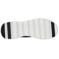 Кроссовки Мужские SKECHERS Slip-ins: Glide-Step Noxus (233010-BLK)