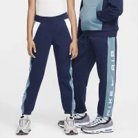 Nike Air Big детские Pants синий