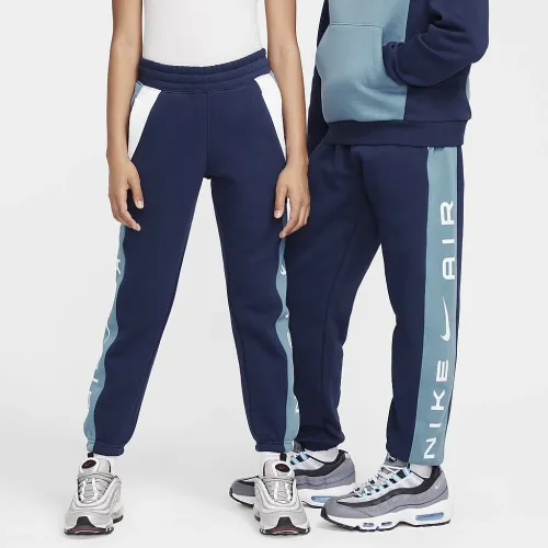 Nike Air Big детские Pants синий