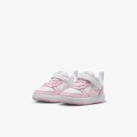 Nike Court Borough Low Recraft Baby/Toddler Кроссовки цвет белый
