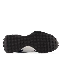 Кроссовки New Balance MS327NF - бело-гранатовые