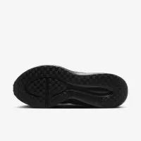 Nike Revolution 8 чоловічі Road Running Кросівки (Extra Wide) колір чорний