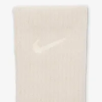 Nike Everyday Cushioned Cozy Crew шкарпетки (2 пар) різнокольорові