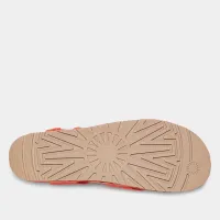 Сандалі Ugg Aubrey Platform Sandal 1152711-VCRL - Оранжеві