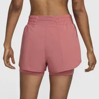 Nike One жіноча Dri-FIT З високою талією 3
