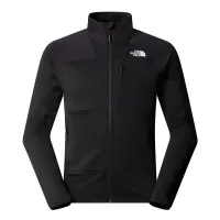 Куртка The North Face Stormgap Power Grid 0A87J8JK31 - Чорна