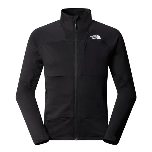 Куртка The North Face Stormgap Power Grid 0A87J8JK31 - Чорна