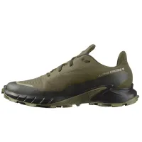 Кросівки Чоловічі SALOMON ALPHACROSS 5 GTX Gore-TEX (473103)