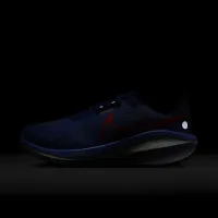 Nike Vomero 17 жіноча Road Running Кросівки блакитний