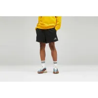 Шорты New Balance US21500BK - Черные