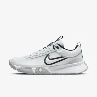 Nike Air Diamond Varsity Turf чоловічі Baseball Кросівки колір білий