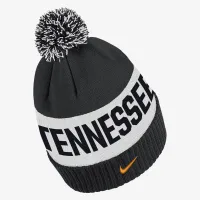 Tennessee Nike College Beanie цвет черный