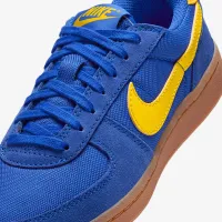 Nike Field General Big детские Кроссовки синий