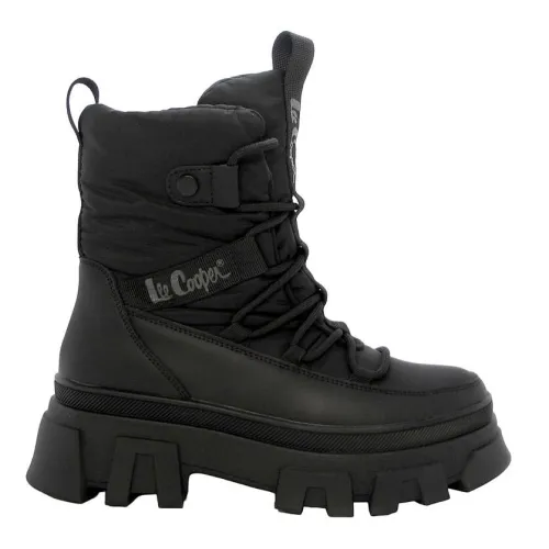 Кроссовки Женские LEE COOPER (LCJ-24-47-3144L)