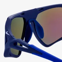 Nike Zeus Rise Sunglasses блакитний