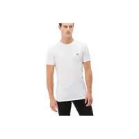 Футболка Lacoste Overwear футболка TH2038-001 - Белая