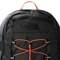 Рюкзак The North Face Borealis 00CF9CI2M1 - серый