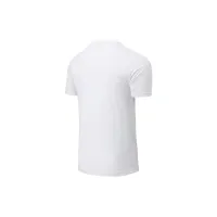 Футболка New Balance MT03919WT - Біла