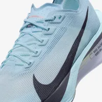 Nike Vaporfly 4 жіноча Road Racing Кросівки блакитний