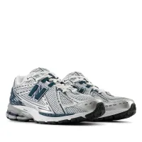 Кросівки New Balance U1906RCE - srebne