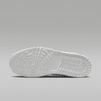 Nike Air Jordan 1 Low G для гольфу Кросівки колір білий