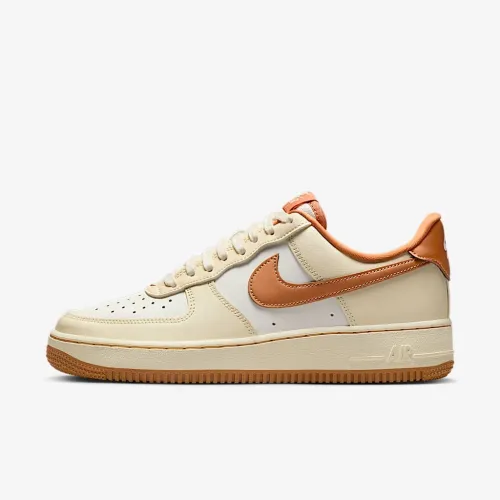 Nike Air Force 1 '07 женская Кроссовки цвет белый