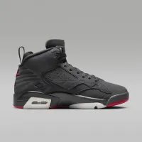 Nike Jumpman MVP женская Кроссовки цвет серый