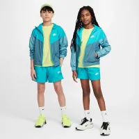 Nike Sportswear Club Big дитячі 4.5