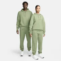 Nike NOCTA NOCTA Fleece CS Sweatpants колір зелений