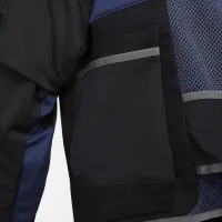 Nike ISPA Vest 2.0 цвет черный