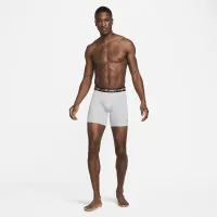 Nike Dri-FIT Ultra-Stretch Micro мужские трусы (3 пары) многоцветный