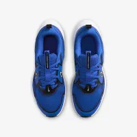 Nike Cosmic Runner Big дитячі Road Running Кросівки блакитний