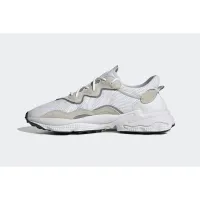Кроссовки adidas Originals Ozweego EE6464 - Белые