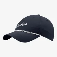 UNC Legacy91 Nike College Rope Hat цвет серый