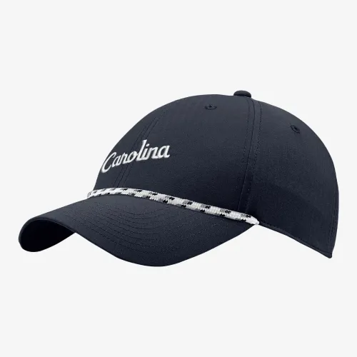 UNC Legacy91 Nike College Rope Hat цвет серый