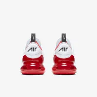 Nike Air Max 270 чоловічі Shoe колір білий