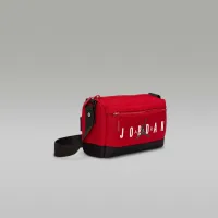 Nike Jordan Crossbody сумка (3.3L) цвет красный