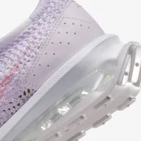Nike Air Max Flyknit Racer Next Nature жіноча Кросівки колір білий