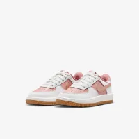 Nike Force 1 Low Little детские Кроссовки Pink