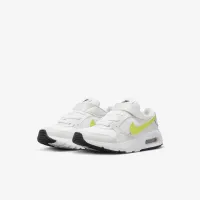 Nike Air Max SC Little детские Кроссовки цвет белый