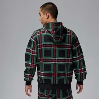Nike Jordan Essentials чоловічі Fleece Pullover Толстовка з капюшоном колір чорний