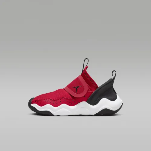 Nike Jordan 23/7 Little дитячі Кросівки колір червоний