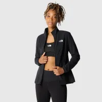 Кофта/футболка The North Face Homesafe 0A8566KX71 -  Черная