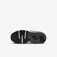 Nike Air Max Excee Little дитячі Кросівки колір чорний