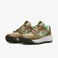 Nike ACG Lowcate чоловічі Кросівки колір коричневий