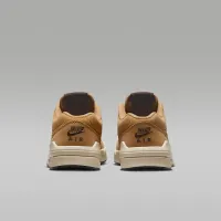 Nike Jordan Stadium 90 Big дитячі Кросівки колір коричневий